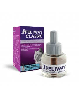 CEVA Feliway Classic  Recambio 48 ml