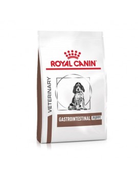 ROYAL CANIN Canine Gastrointestinal Puppy 2,5Kg