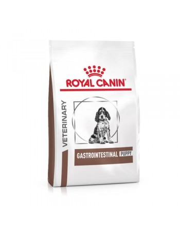 ROYAL CANIN Canine Gastrointestinal Junior 2,5Kg