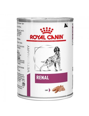 ROYAL CANIN Canine Renal 410g