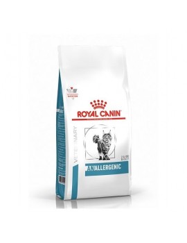 ROYAL CANIN Feline Anallergenic 2kg