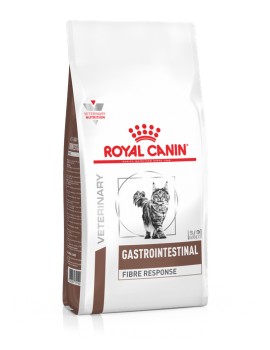 ROYAL CANIN Feline Fibre Response 2kg