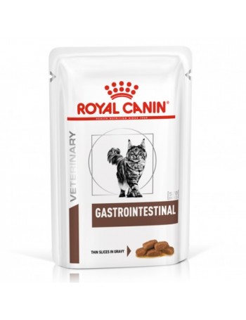 ROYAL CANIN Feline Gastrointestinal 85g