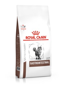 ROYAL CANIN Feline Gastrointestinal 2kg