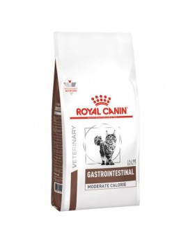ROYAL CANIN Feline Gastrointestinal Moderate Calorie 400g