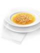 Gourmet Cristal Soup Pollo y Pollo con Verduras Pack 4x40g