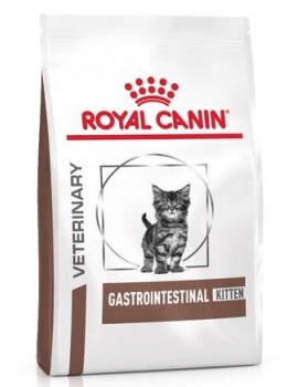 ROYAL CANIN Kitten Gastrointestinal 2kg