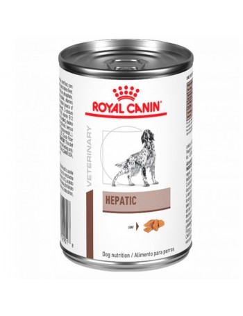 ROYAL CANIN HEPATIC 420 GR