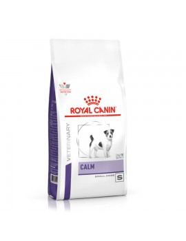 ROYAL CANIN Canine Calm 4Kg