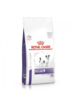 ROYAL CANIN Canine Dental Special Small 2kg