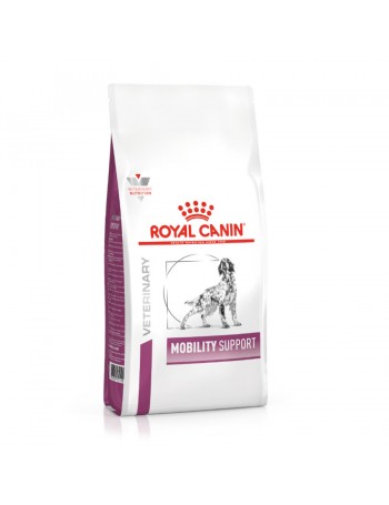 ROYAL CANIN Mobility Support 7 kg