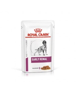 ROYAL CANIN Early Renal Pouch 100 g