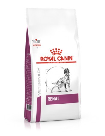 ROYAL CANIN Canine Renal 2Kg