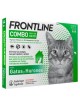 FRONTLINE Spot On Combo Gato Caja 3 pipetas