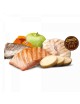 ZEN Adulto Salmon y Pescado Blanco Grain Free 2,5 kg Ultra-Hipoalergenico