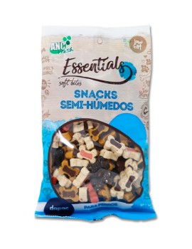FRESH Essentials Snacks Huesitos Rellenos 85g