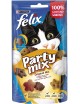 FELIX Party Mix Original Pollo, Hígado y Pavo 60g