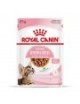 ROYAL CANIN Kitten Sterilized salsa 85g
