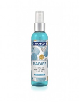 NAYECO Perfume para Perros Babies 125ml