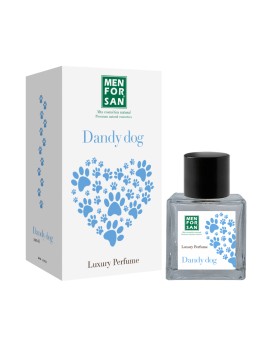 MEN FOR SAN Perfume para Perros Dandy Dog 50ml