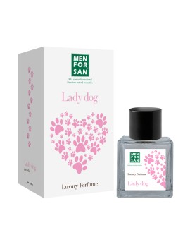 MEN FOR SAN Perfume para Perras Lady Dog 50ml