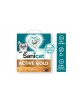 SANICAT Active Gold Argán 6 litros Arena Gatos