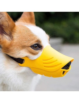 DAPAC Bozal Twinbee Duck Mouth Muzzle