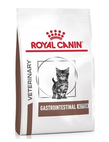 ROYAL CANIN Kitten Gastrointestinal 2kg