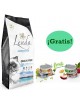 LENDA Cat Light&Sterilized Grain Free 2Kg+ REGALO 3 Latas Paté Grain Free
