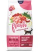 FRESH MEDITERRANEAN BLEND Cat Sterilised 6 kilos comida para gatos esterilizados + REGALO Kitty Masters