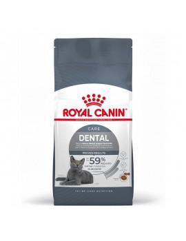 ROYAL CANIN Dental Care 8kg