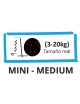 LENDA Urban Mini-Medium Light 10Kg