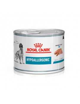 ROYAL CANIN Canine Hypoallegenic 200g
