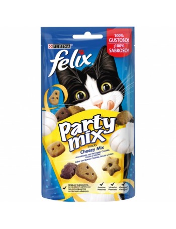 FELIX Party Mix Cheezy 60g