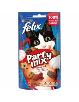 FELIX Party Mix Mixed Grill 60g