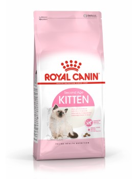 ROYAL CANIN Kitten 2Kg