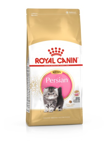 ROYAL CANIN Persian Kitten 4kg