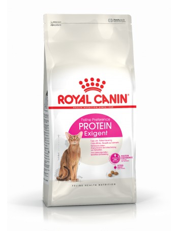 ROYAL CANIN Protein Exigent 400g