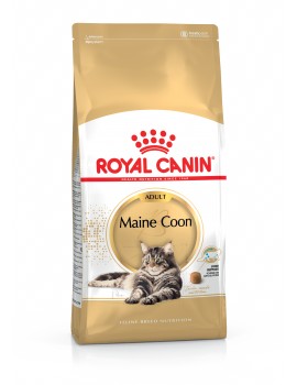 ROYAL CANIN Maine Coon 4kg