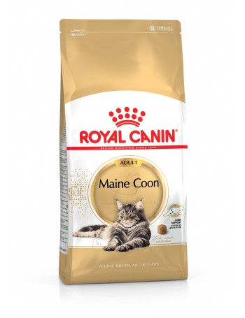 ROYAL CANIN Maine Coon 4kg
