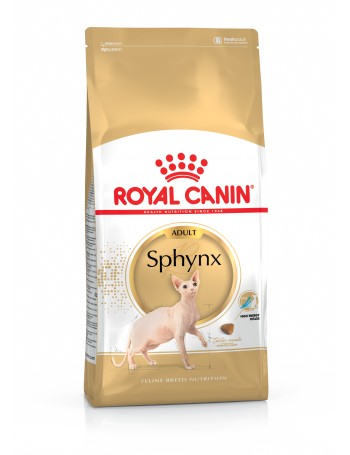 ROYAL CANIN Sphynx 10Kg