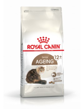 ROYAL CANIN Feline Senior Ageing +12 2kg