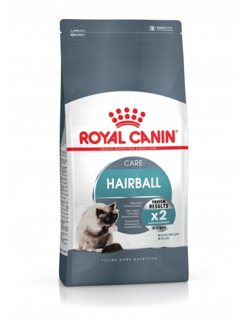 ROYAL CANIN Hairball 10kg