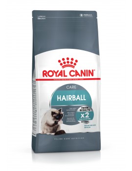 ROYAL CANIN Hairball 400g