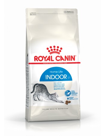 ROYAL CANIN Indoor 10kg